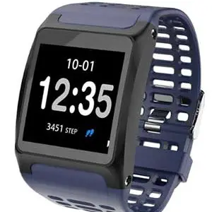 Bakeey Z01 Smartwatch