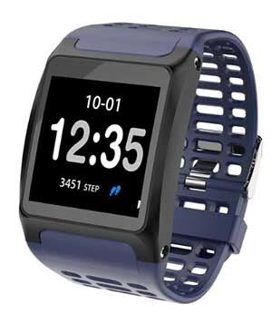 Bakeey Z01 Smartwatch
