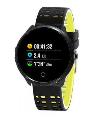 LEMFO X7 Sport Smartwatch