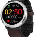 Bakeey Q68 Smartwatch