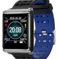 Makibes CK02 Smartwatch