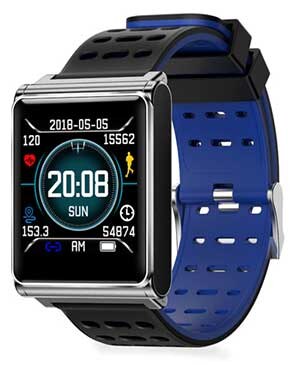 Makibes CK02 Smartwatch