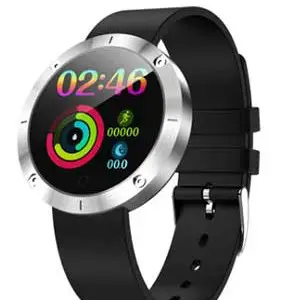 Oukitel W5 Smartwatch