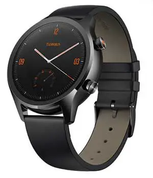 Ticwatch C2 Smartwatch
