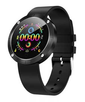 W5 Smartwatch
