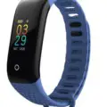 Bakeey Color Z6 Smartband – Specs Review