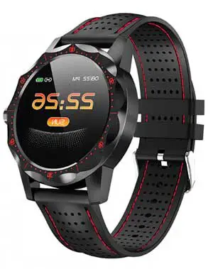 COLMI SKY 1 Smartwatch – Specs Review