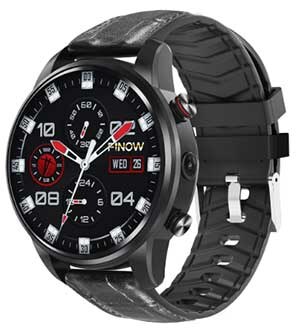 FINOW X7 4G LT Smartwatch – Specs Review