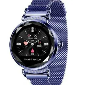 LEMFO H2 Smartwatch for Women – Specs Review
