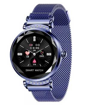 LEMFO H2 Smartwatch for Women – Specs Review