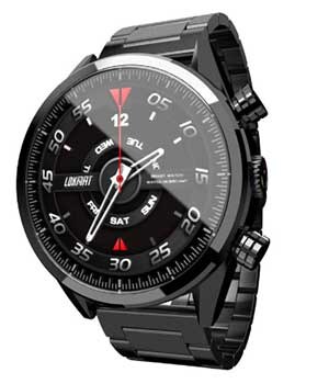 LOKMAT LK08 Smartwatch – Specs Review