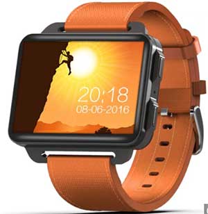 band Oceaan tempo Lymoc DM99 Smartwatch - Specs Review - SmartWatch Specifications