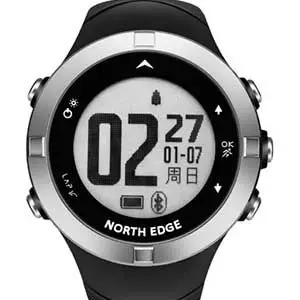 North Edge X-Trek2 Smartwatch – Specs Review