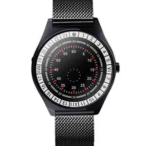XANES Y10 Smartwatch – Specs Review