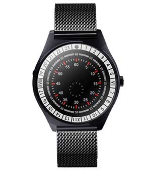 XANES Y10 Smartwatch – Specs Review