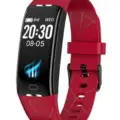Bakeey Z21 Plus Smartband – Specs Review