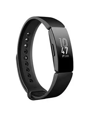 Fitbit Inspire HR Smartband – Specs Review