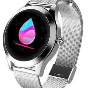 KingWear KW10 Smartwatch – Specs Review
