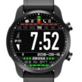 Kingwear KC06 4G Smartwatch – Specs Review