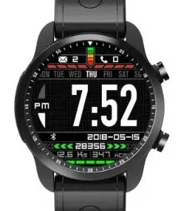 Kingwear KC06 4G Smartwatch – Specs Review