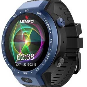 LEMFO LEM 9 Smartwatch – Specs Review