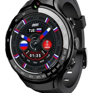 LOKMAT LOK 02 4G Smartwatch – Specs Review