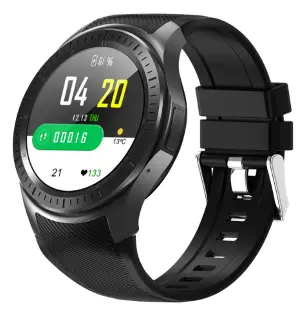 Makibes AT06 4G Smartwatch – Specs Review
