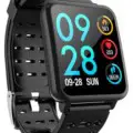 Makibes T2 Smartwatch – Specs Review