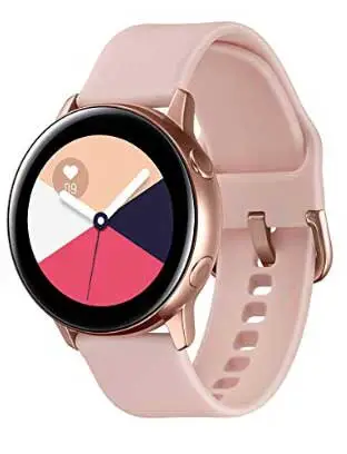 Samsung Galaxy Watch Active Smartwatch – Specs Review