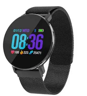 T5 Smartwatch – Specs Review
