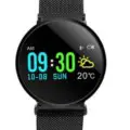 iQi S3 Sport Smartwatch – Specs Review