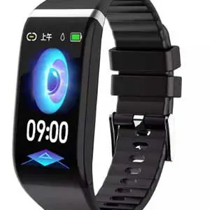 Bakeey C919 Smartband – Specs Review