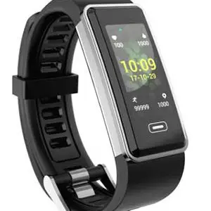 Bakeey G23 Smartband – Specs Review