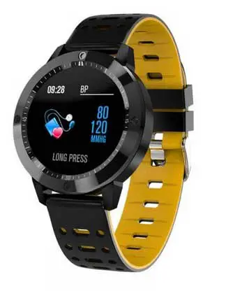 CF58 Smartwatch – Specs Review