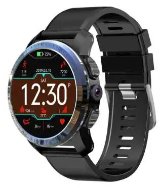 Kospet Optimus Pro Smartwatch – Specs Review