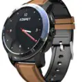 Kospet Optimus Smartwatch – Specs Review