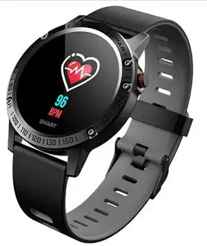 Y13 Smartwatch – Specs Review