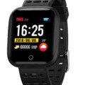 Xanes Y18 Smartwatch – Specs Review