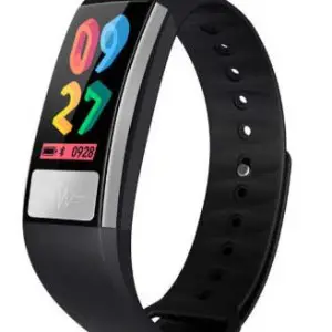Bakeey D11 ECG + PPG Smartband – Specs Review