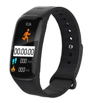 Bakeey H29 Smartband – Specs Review