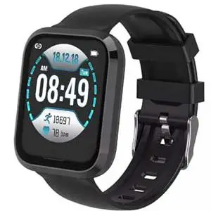 Bakeey P30 Smartwatch – Specs Review