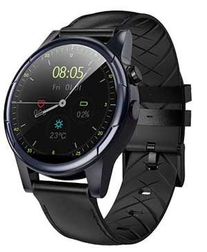Makibes M361 Smartwatch – Specs Review