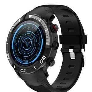 Microwear H8 Smartwatch – Specs Review