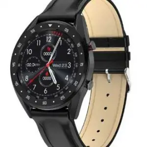Microwear L7 Smartwatch – Specs Review