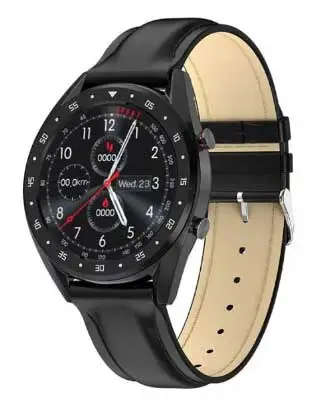 Microwear L7 Smartwatch – Specs Review