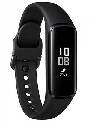 samsung galaxy fit e smart watch review
