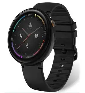 Amazfit Nexo Smartwatch( Verge 2)– Specs Review