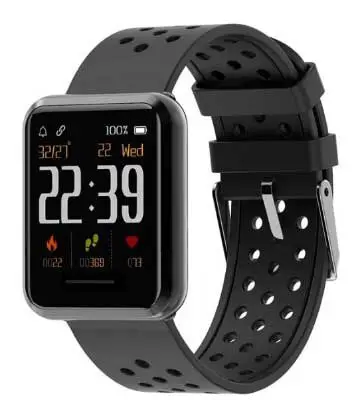 Kospet DK08 Smartwatch – Specs Review