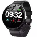Kospet V12 Smartwatch – Specs Review