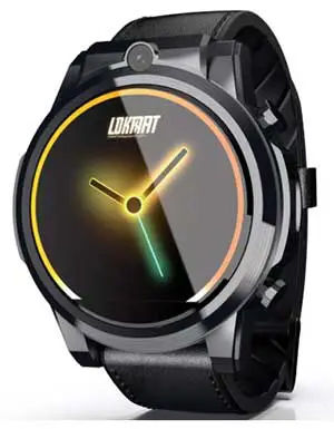 LOKMAT X360 Smartwatch – Specs Review